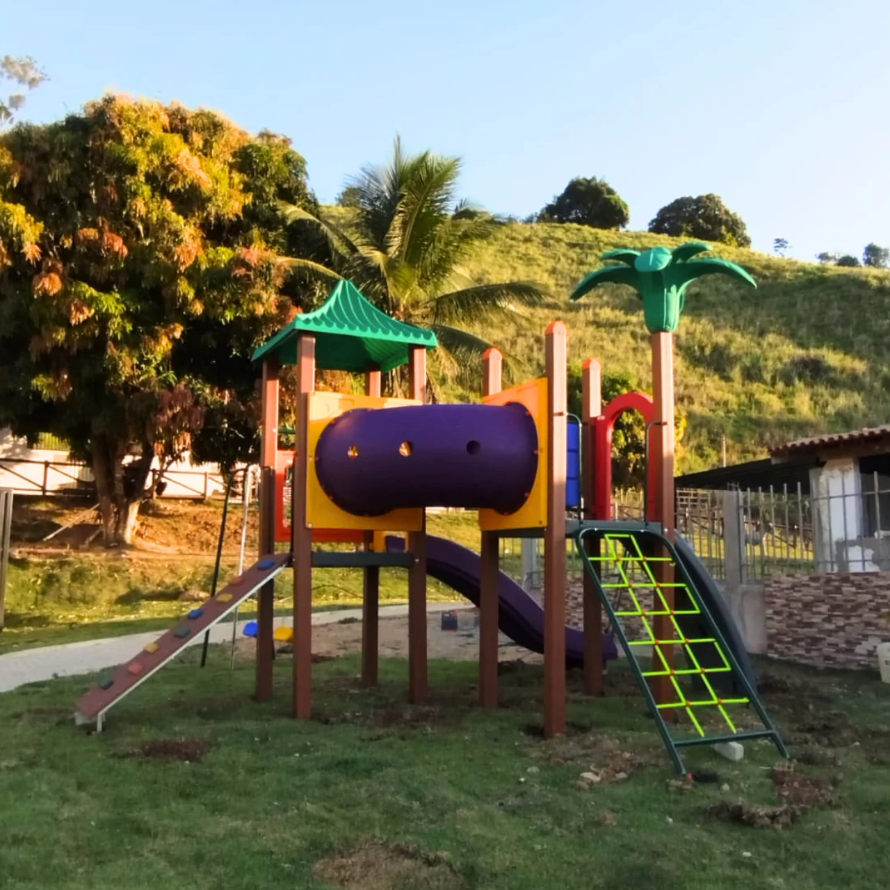 Sitios