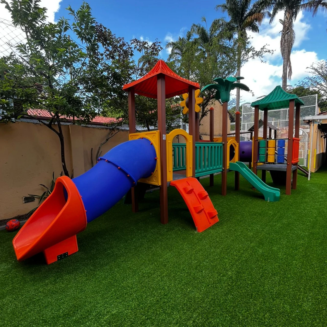 Escola Geração Vitória